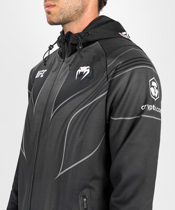 Produktbild UFC | Venum Authentic Fight Night 2.0 Men's Walkout Hoodie (L)