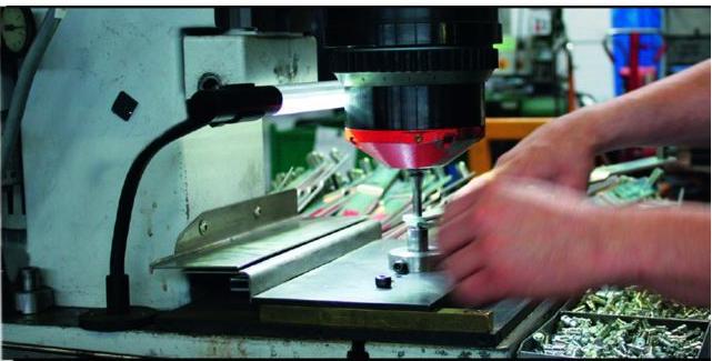 Produktbild Scangrip Line Light Arbeitslicht (1300 lm)