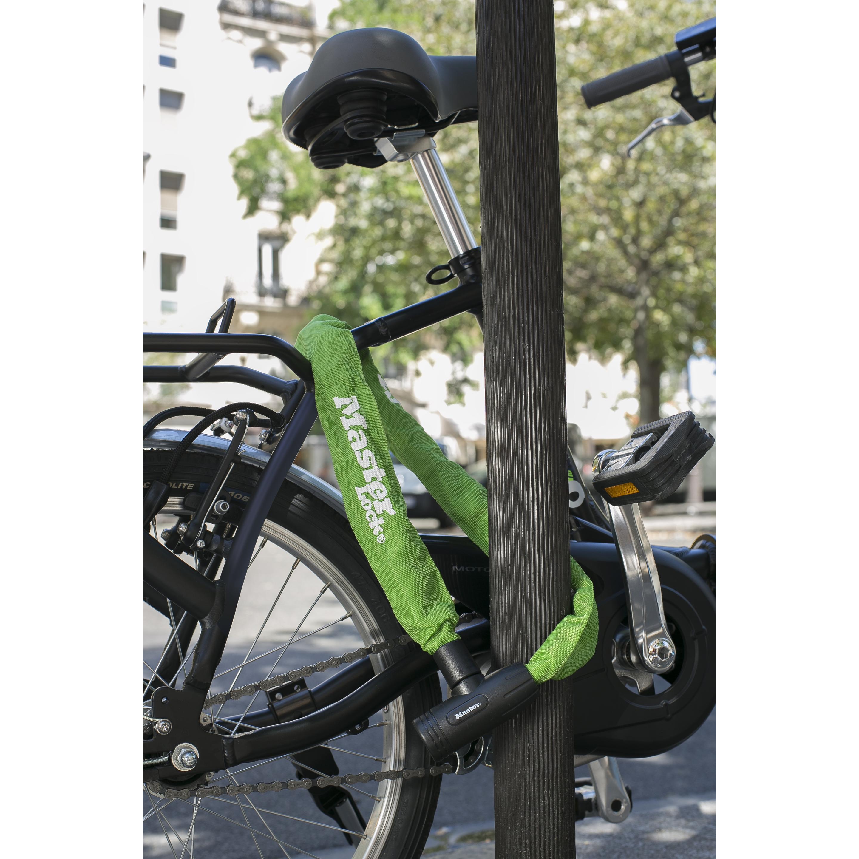 Thumbnail - Master Lock, Veloschloss, (90 cm)