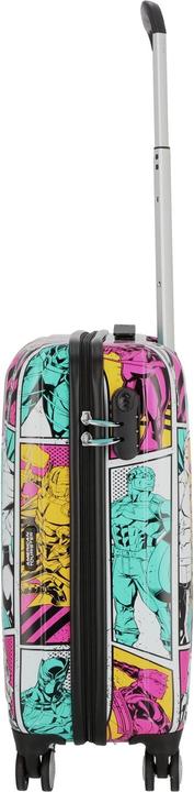 Produktbild American Tourister Marvel Legends (62.50 l)