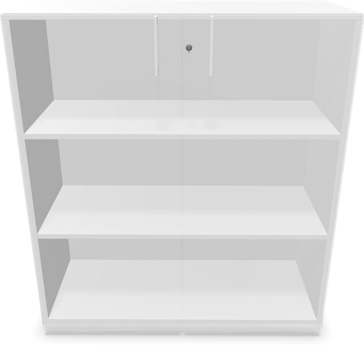 Immagine prodotto Narbutas Scelta armadio con porta a battente (100 x 40 x 111,5 cm)