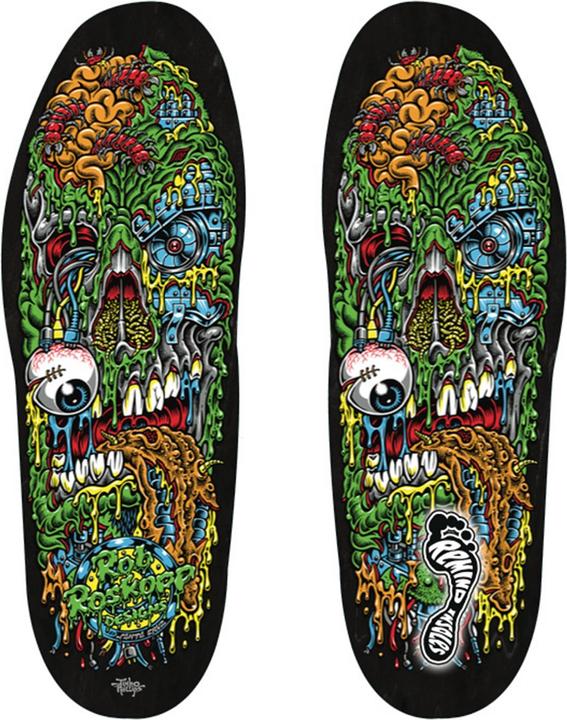 Produktbild Remind SC Face III Roskopp - Destin Impact 5.5mm
