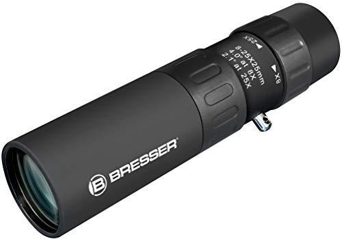 Actual product image Bresser Zoomar (25 x, 25 mm)