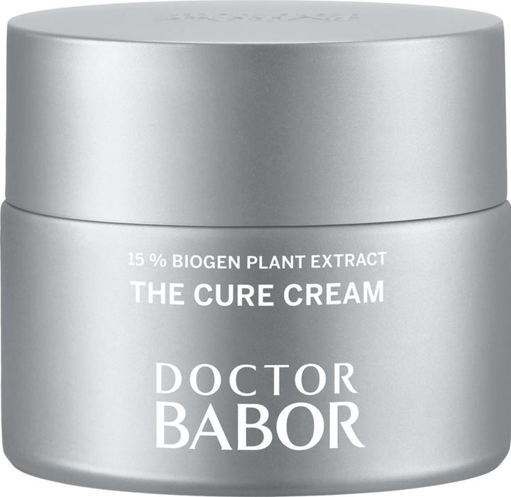 Image du produit Babor DOCTOR - Barrier Protection Routine (Set soin du visage)