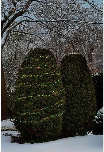 Produktbild Konstsmide 3867-505 (13.78 m)