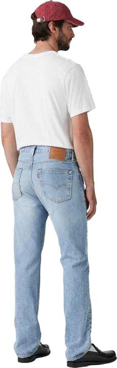 Produktbild Levis 501 Original Low On Sleep Jeans (33)