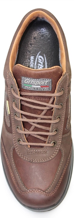 Produktbild GriSport Wanderschuhe Airwalker Leder (47)