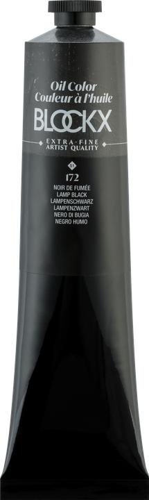 Lampblack
