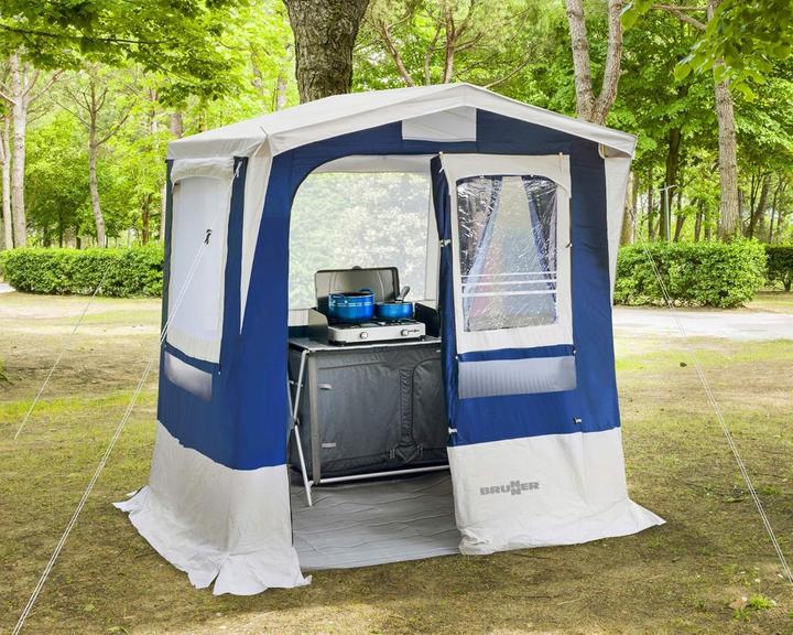 Actual product image Brunner Gusto I NG (11.70 kg)