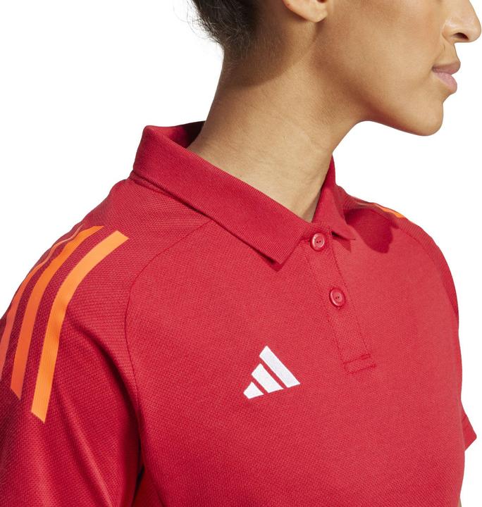 Actual product image adidas TIRO24 C POLO W (L)
