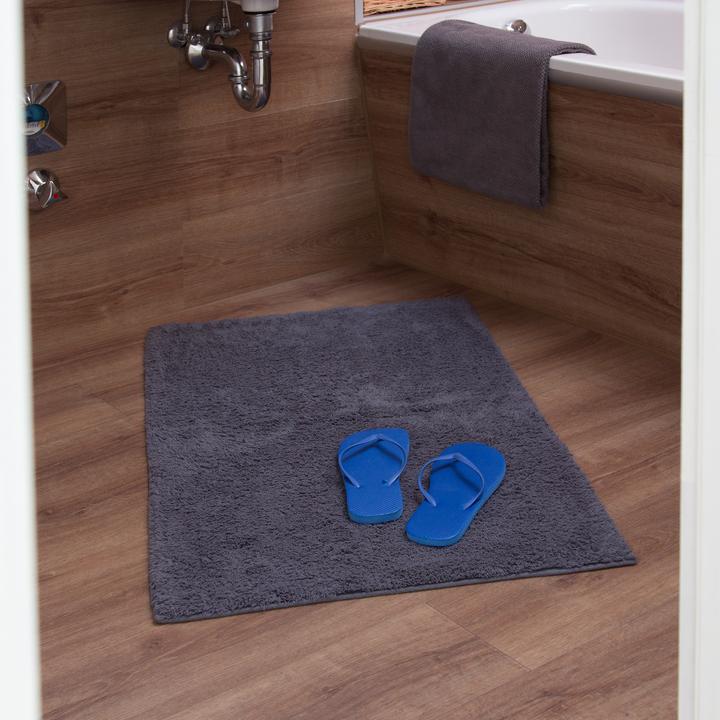 Actual product image Relaxdays Bath rug (100 x 60 x 2 cm)