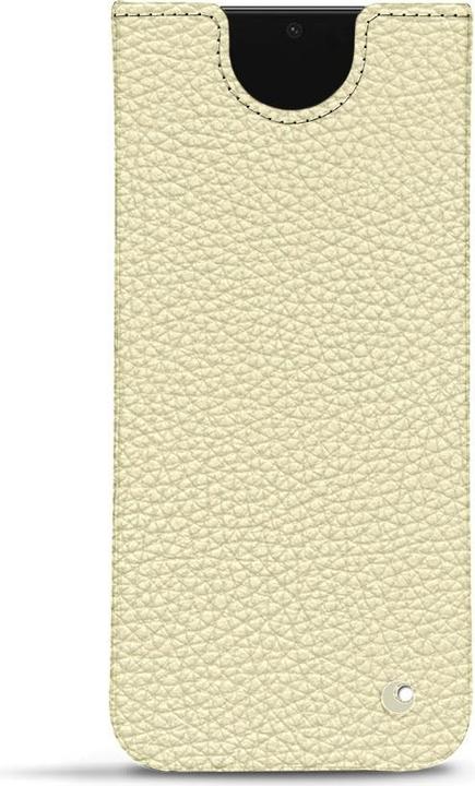 Actual product image Noreve Leather Cover (Samsung Galaxy S22+ 5G)