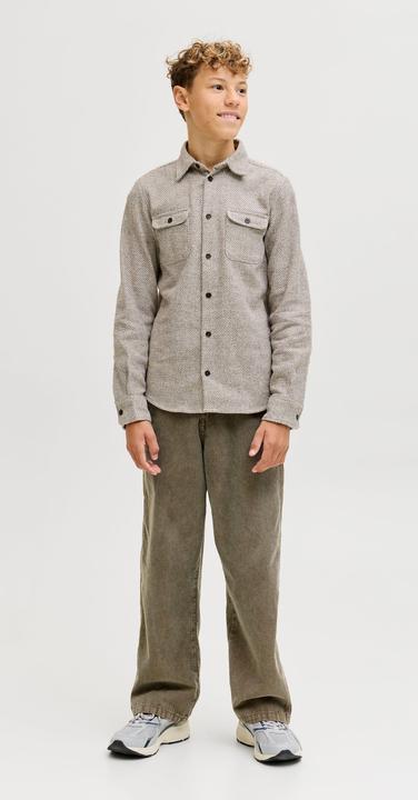 Immagine prodotto Jack & Jones Hemd Junior Hemd (176)