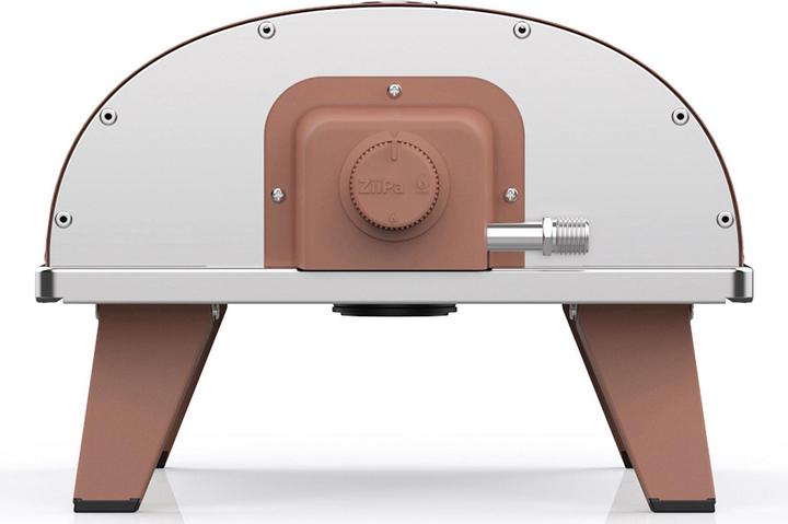 Actual product image Ziipa Piana (Pizza oven gas)