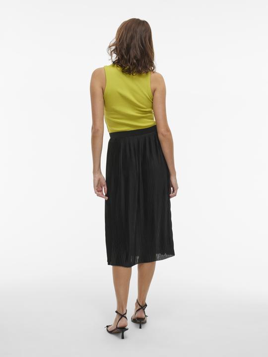 Immagine prodotto Vila Plissee Midirock (XXL)