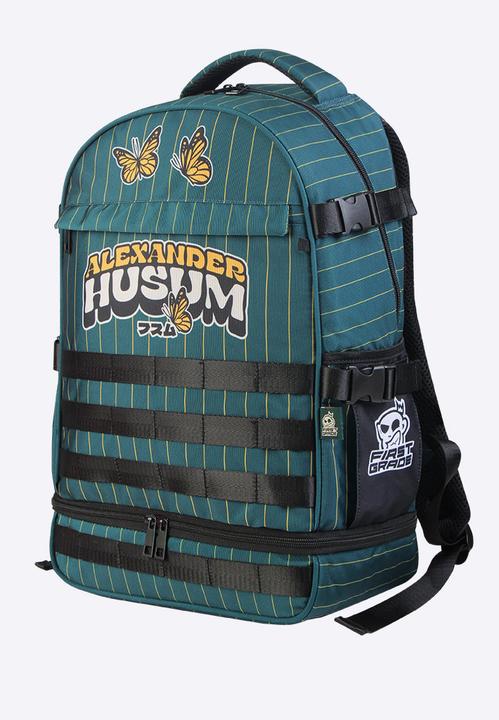 Firstgrade - Alexander Husum University Backpack - 46 x 30 x 13 cm