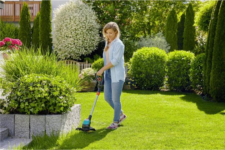 Productafbeelding Gardena EasyCut 23/18V P4A (Plastic mes)
