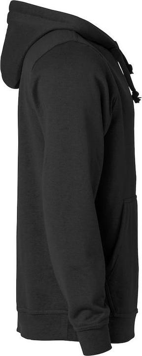 Produktbild Clique Basic Kapuzenpullover (S)