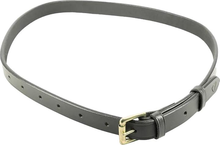 Produktbild Hy Nackenriemen Pferde Leder