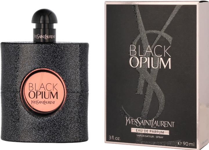 Immagine prodotto Yves Saint Laurent black opium (Eau de parfum, 90 ml)
