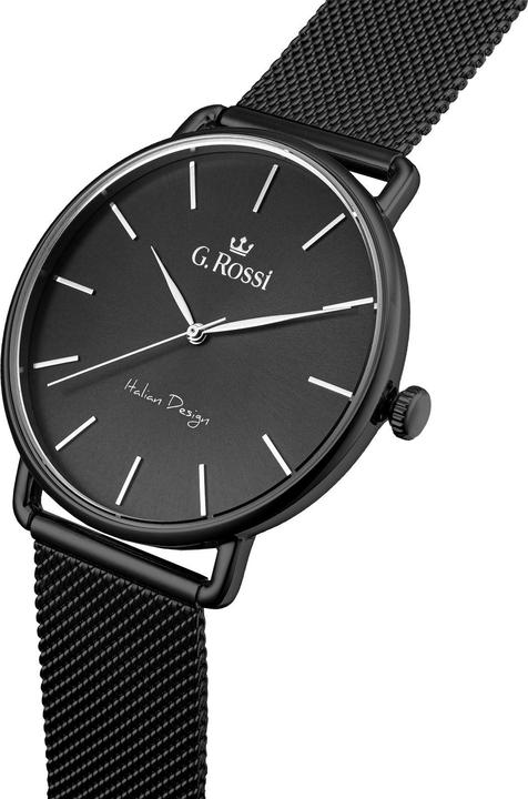 Immagine prodotto Rossi G. Damenuhr 13032B-1A1