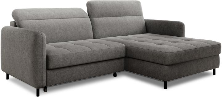 Actual product image ELTAP Gomsi (3-seater, Sofa bed, Corner sofa)