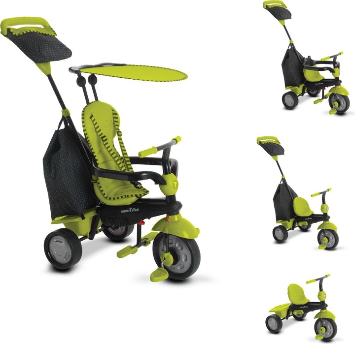 Immagine prodotto SmarTrike Glow