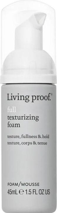 Immagine prodotto Living Proof Completo - Schiuma texturizzante (45 ml, Volume in polvere)