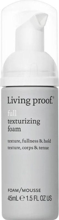 Living Proof Full - Texturizing Foam (45 ml, Volumenschaum)