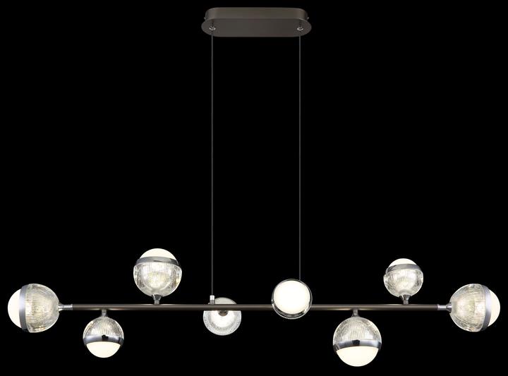 Produktbild Globo Untsy (6960 lm)