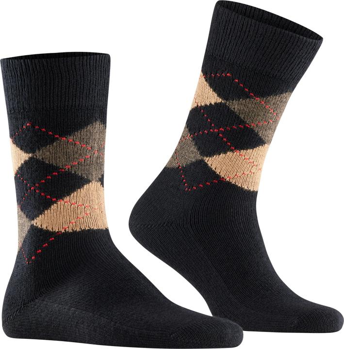 Actual product image Burlington socken preston (Single pack, 46 - 50)