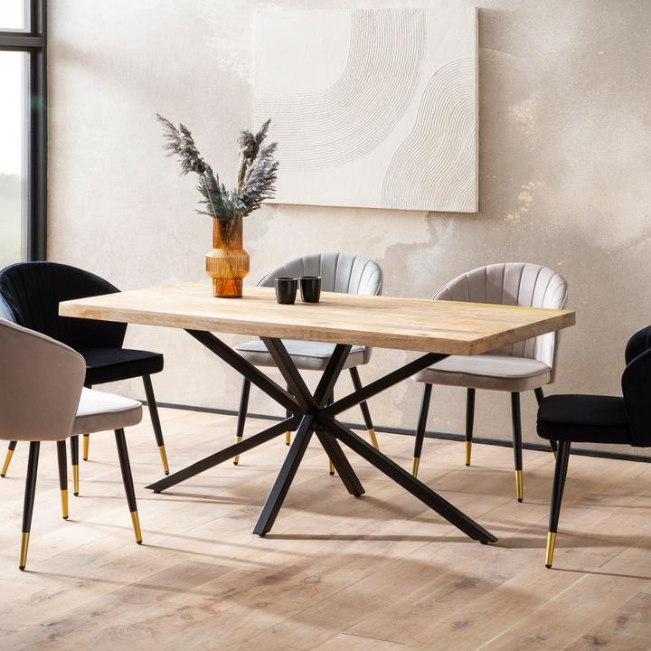 Actual product image Wohnling 160x80x76 (160 x 80 x 76 cm)