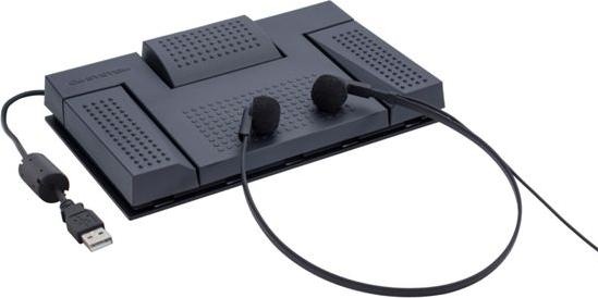 Immagine prodotto Olympus OM Digital Solutions AS-2700 Kit di trascrizione