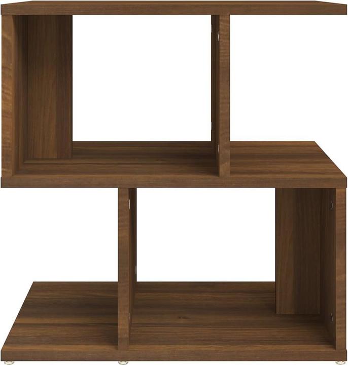 Immagine prodotto vidaXL Nachttisch (30 x 30 x 51.50 cm)
