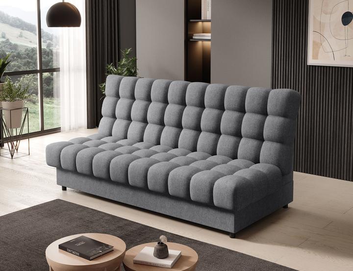 Actual product image ELTAP Clareta (3-seater, Sofa bed)
