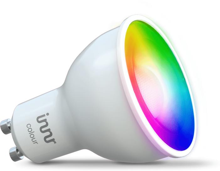 Image du produit Innr point d'intérêt (GU10, 350 lm, 1x)