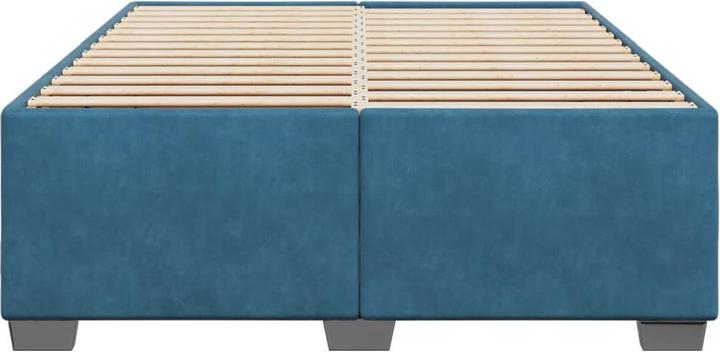 Image du produit vidaXL Bettgestell (140 x 190 cm)