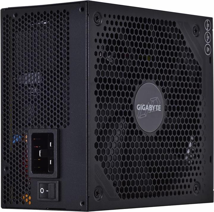 Immagine prodotto Gigabyte Alimentatore UD1300GM PG5 1300W 80+ Gold (1300 W)