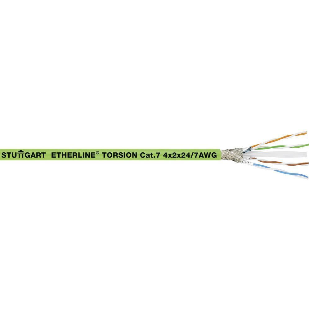 Lapp TORSIONE ETHERLINE Cat.7 (S/FTP, CAT7), Cavo di rete