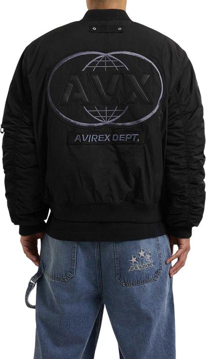 Produktbild AVX MA1 Bomberjacke (M)