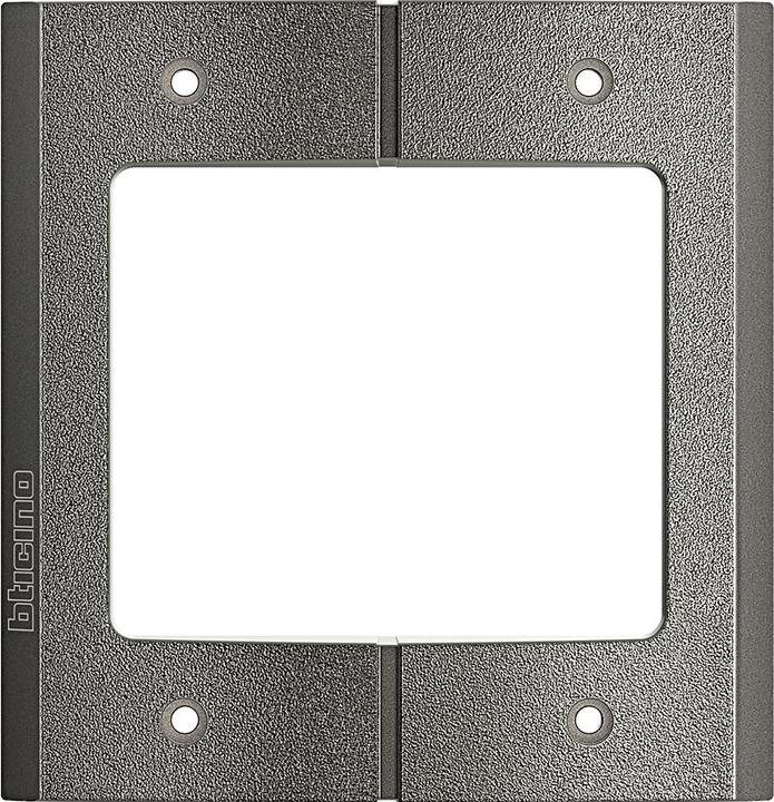 Image du produit Bticino LEG 350415 Cadre de finition Robur 1 module