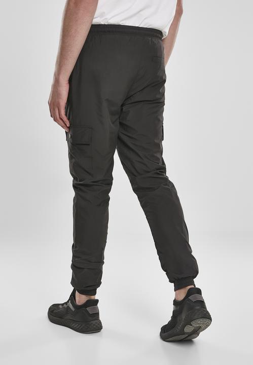 Produktbild Urban Classics Cargo Nylon Track Pants (4XL)