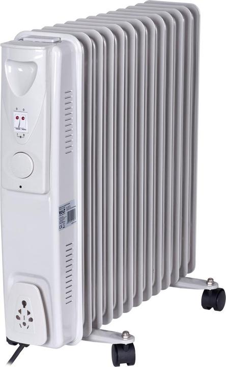 Productafbeelding Volt Polska Elektrische oliekachel 3000W Comfort 13 (3000 W)