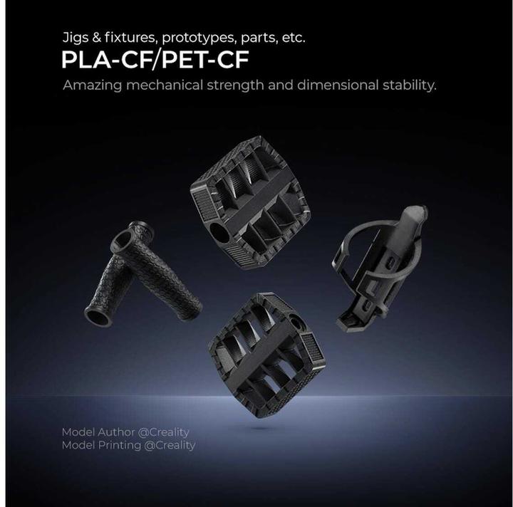 Immagine prodotto Creality K1C (2025)