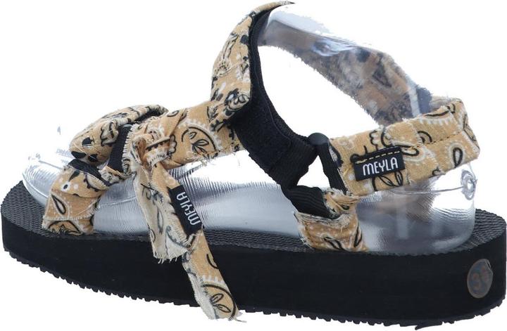 Actual product image Meyla Sandals (38)