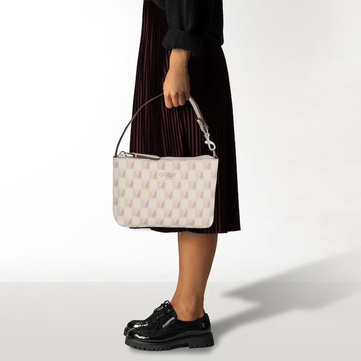 Produktbild Guess Handtasche G Wave Mini 44750 (4 l)