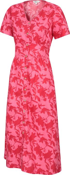Image du produit Mountain Warehouse - Robe mi-longue RIVIERA - Femme (32)