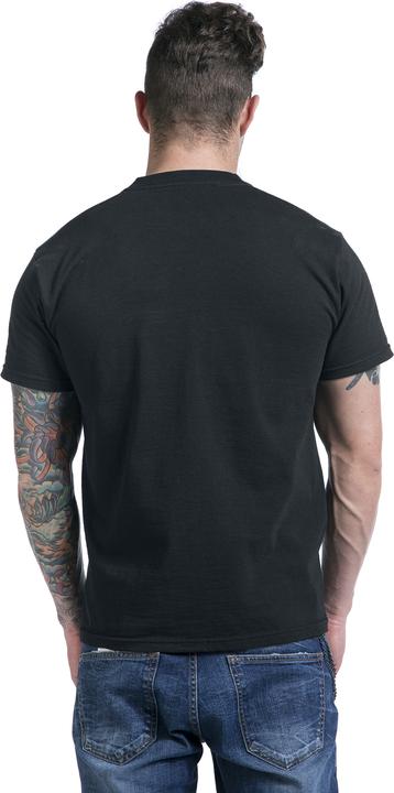 Produktbild Foo Fighters Snake (L)