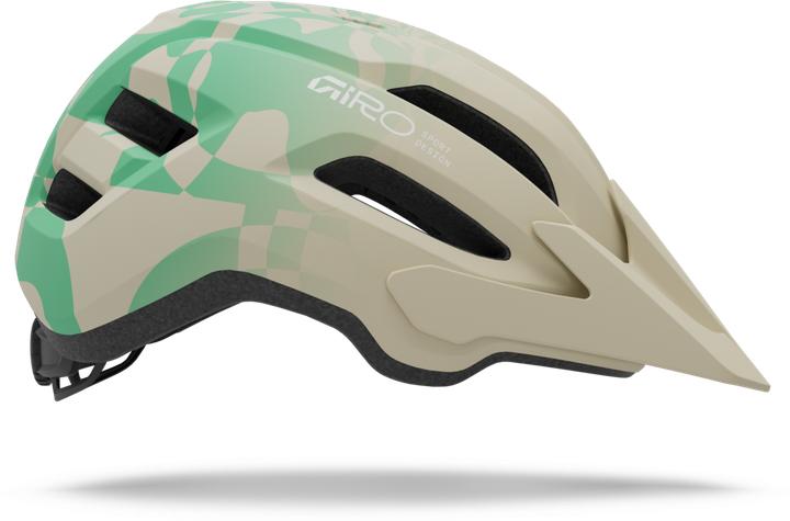 Produktbild Giro Fixture II MIPS (54 - 61 cm)