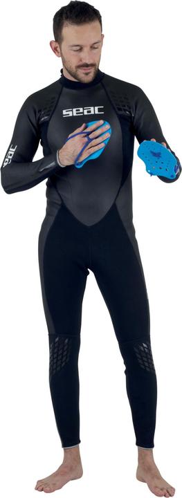 Actual product image Seac Hand Paddle